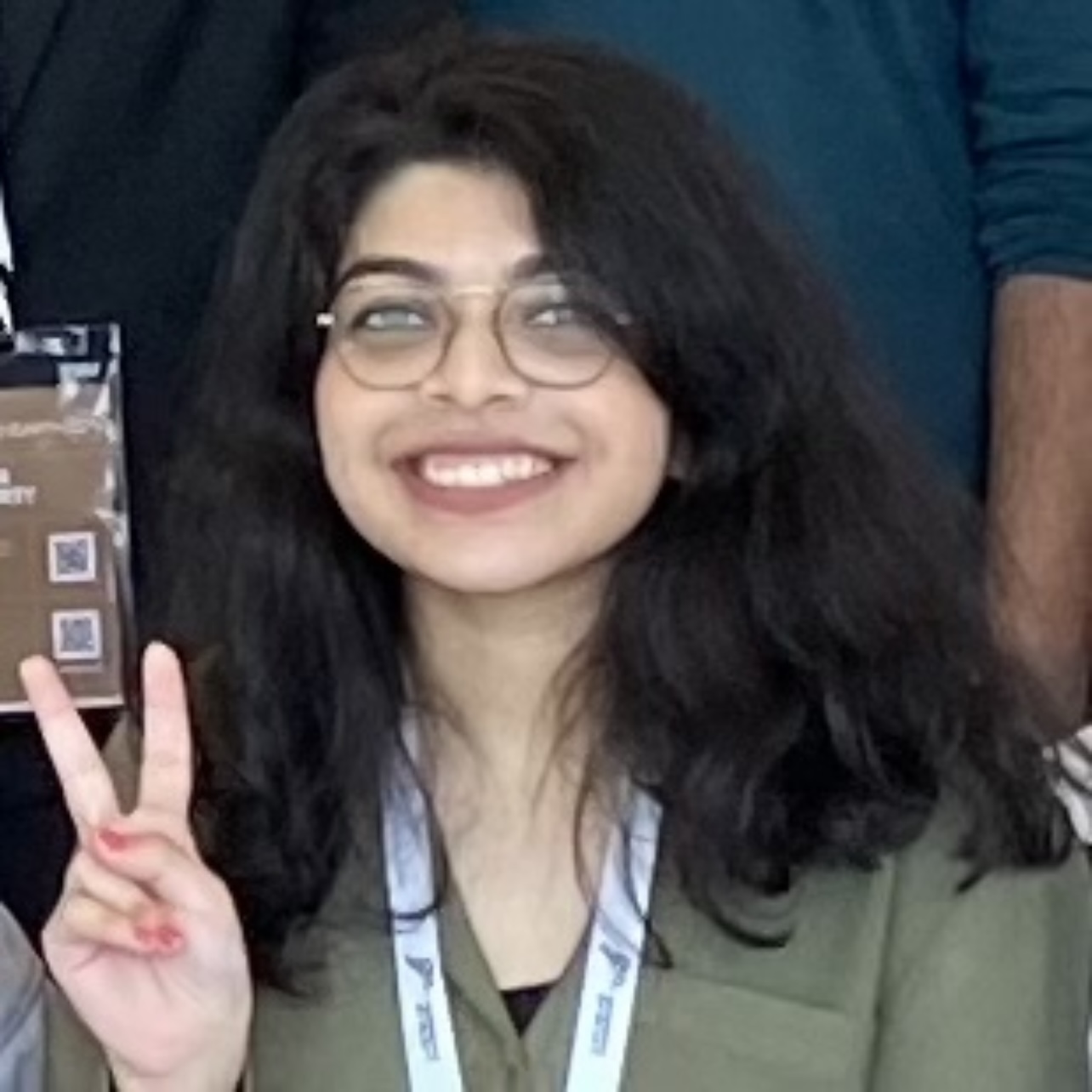 Team Member 4