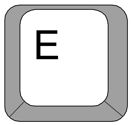 E Key